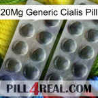 20Mg Generic Cialis Pill 31